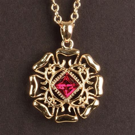 tudor rose jewellery|tudor rose pendant.